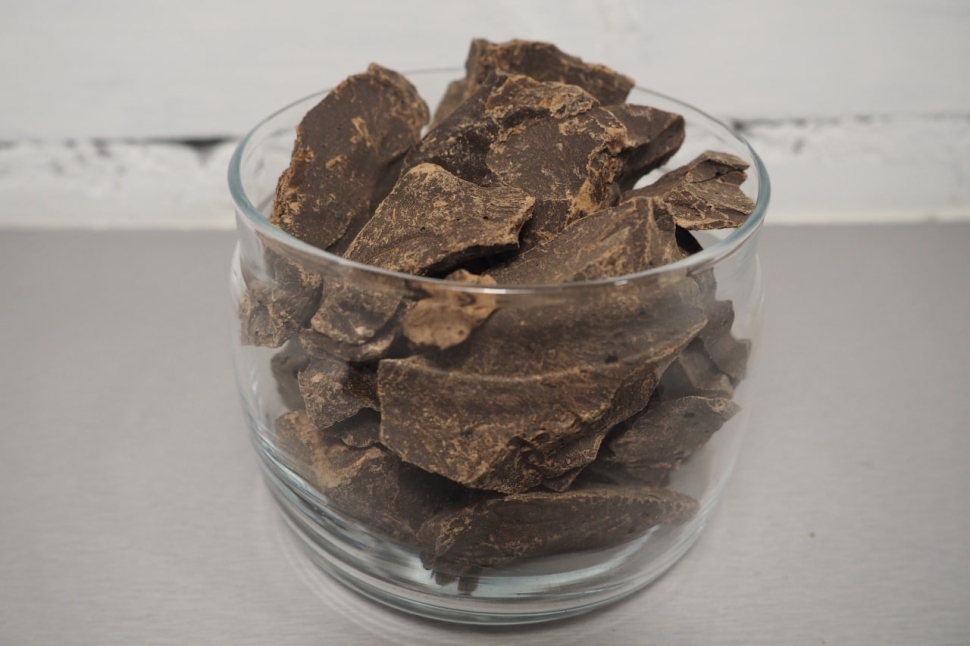 Какао тертое натуральное Ингерман, 50 кг