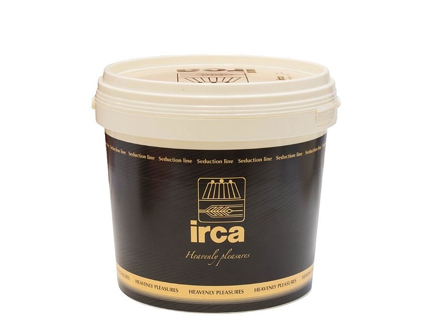Покрытие-крем шоколад "Covercream Cioccolato", IRCA, 5 кг