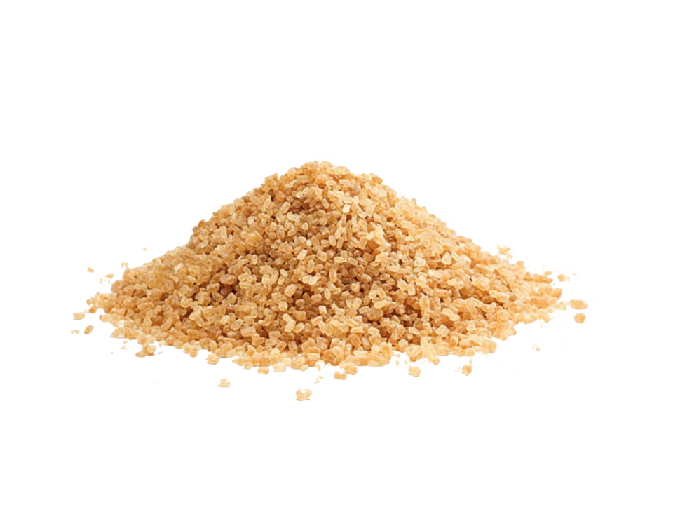 Тростниковый сахар нерафинированный, 200 гр