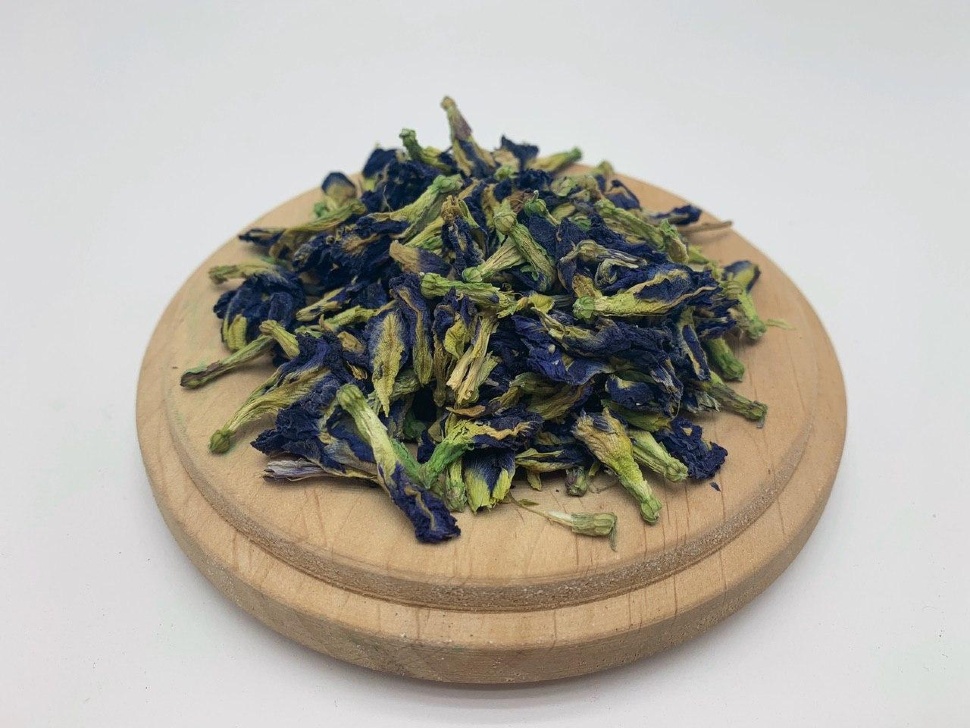 Синий чай Анчан, Тайланд, 1 кг