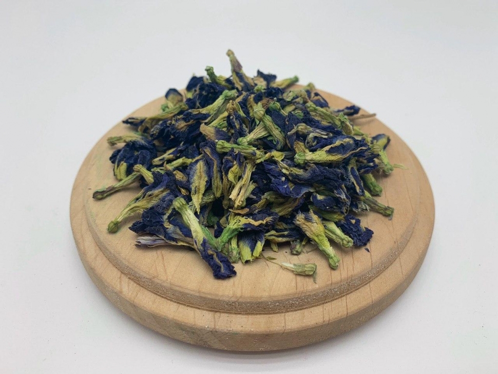 Синий чай Анчан, Тайланд, 300 гр