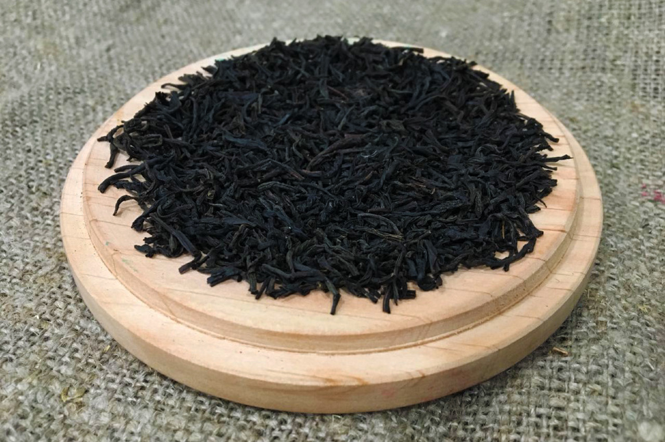 Чай листовой Цейлон, Шри-Ланка, 1 кг
